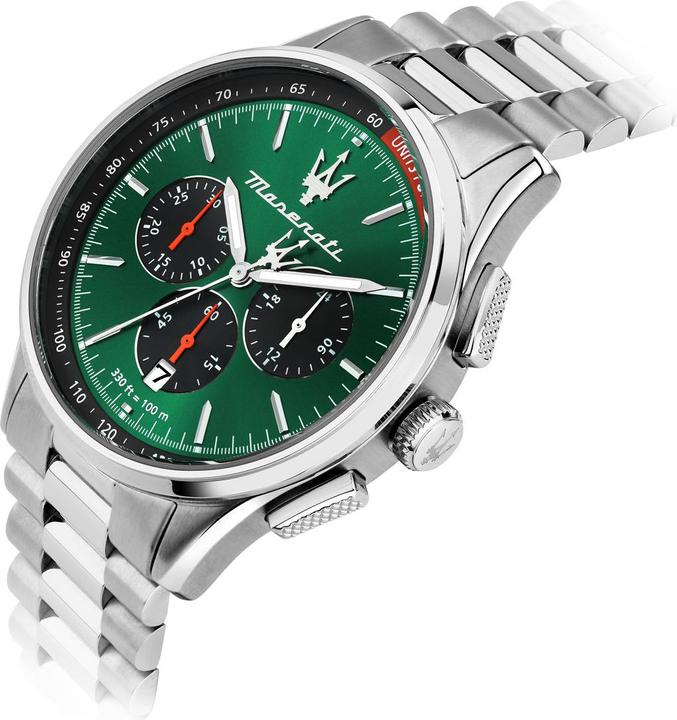 Immagine prodotto Maserati Sorpasso (Cronografo, 42 mm)