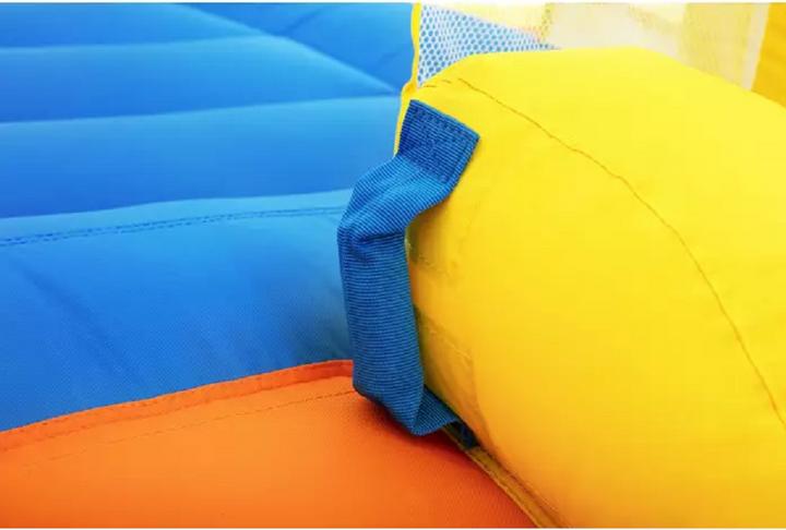 Produktbild Bestway H2OGO. Wasserpark Beach Bounce