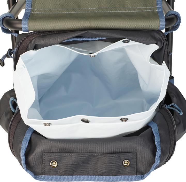Produktbild Caperlan ESSENSEAT 100 TRAVEL