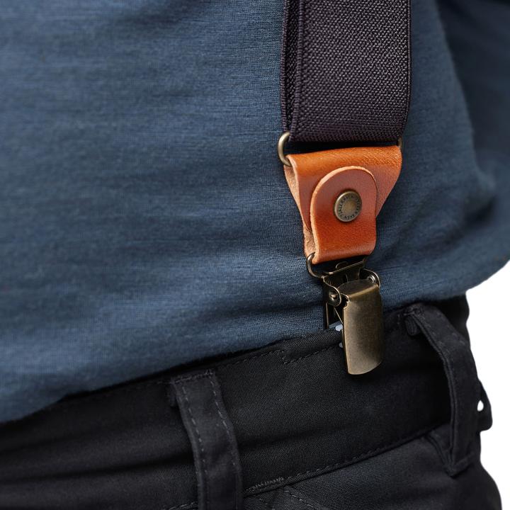 Actual product image Fjällräven Vidda Pro Ventilated Trousers (46)
