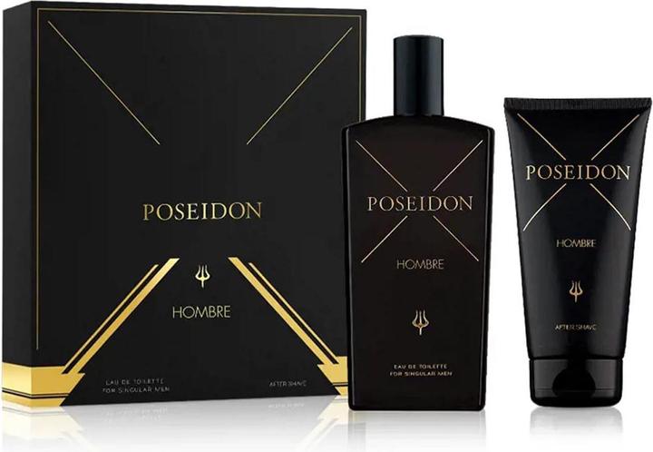 Actual product image Men's Pack (Body lotion, 150 ml)