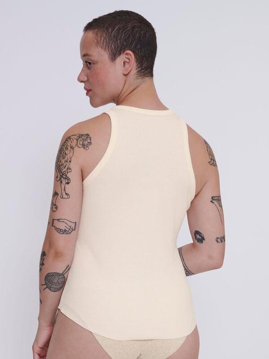 Actual product image Sloggi Go Ribbed Tank Top (M)