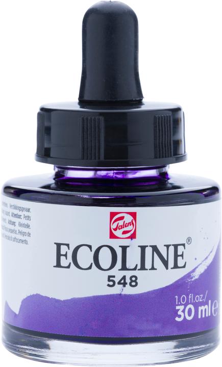 Blau Violett