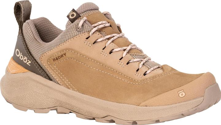 Immagine prodotto Oboz Cottonwood Low B-Dry (39.5)