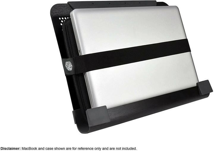 Produktbild Cooler Master Notepal U3 Plus
