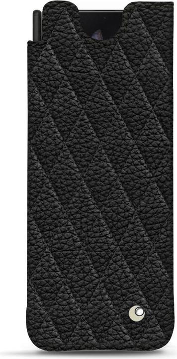 Ebène - Couture (Noir / Black )