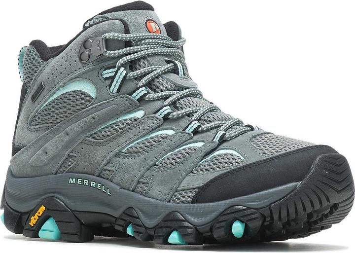 Merrell Women's Moab 3 Mid GTX