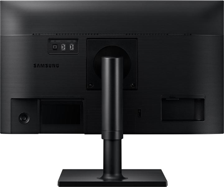 Produktbild Samsung LF22T450FQRXEN (1920 x 1080 Pixel, 22")