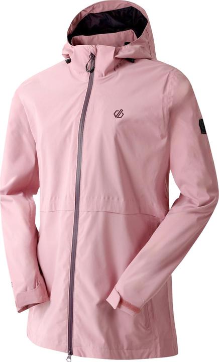 Image du produit Dare2b - Veste imperméable SWITCH UP - Femme (36 D)
