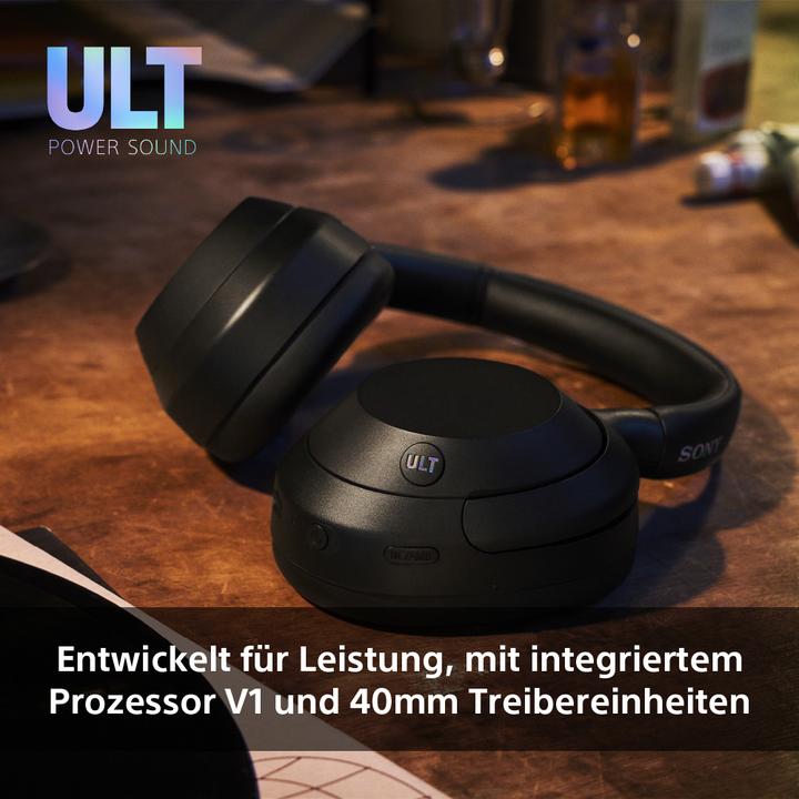Productafbeelding Sony ULT Wear (ANC, 30 h, Draadloze)