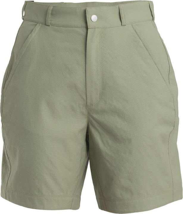 Icebreaker Women Merino Hike Shorts (L)
