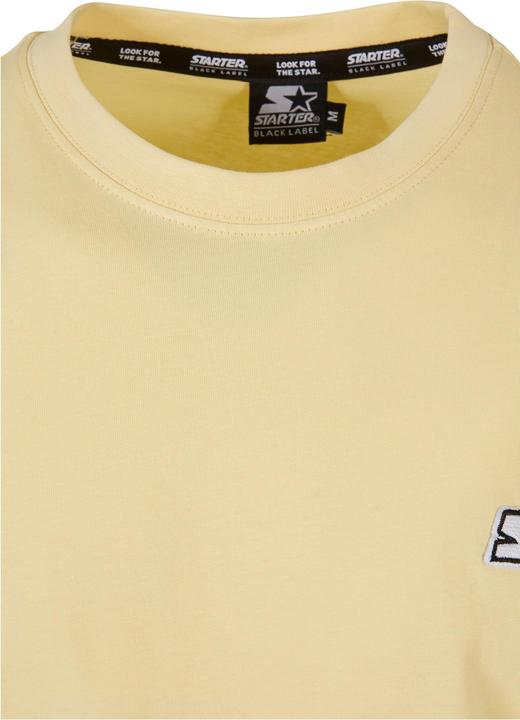 Actual product image Starter Essential Jersey - 11860 (XXL)