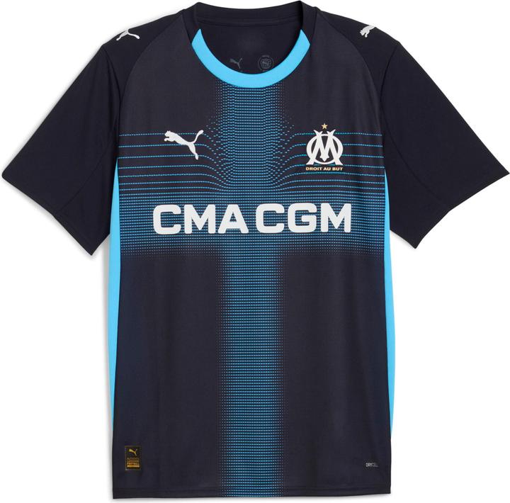 Puma OM Away Jersey Replica
