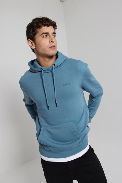 Actual product image Blend BHDownton Hood sweat 20712536 (XL)