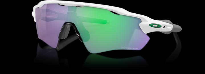 Blanc poli, PRIZM Jade