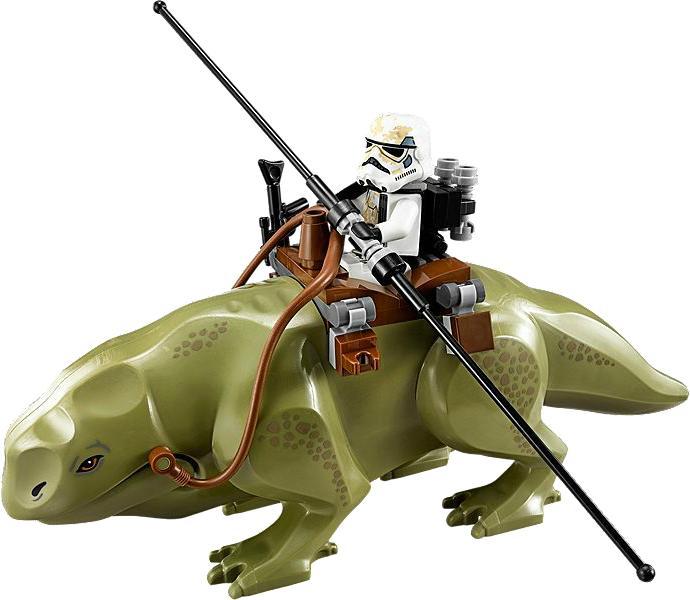 Image du produit LEGO Mos Eisley Cantina (75052, LEGO Star Wars)