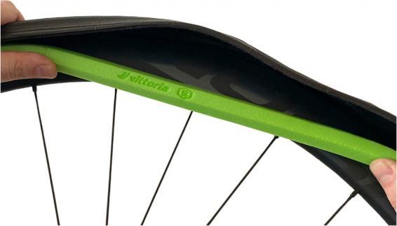 Image du produit Vittoria TLR Road Kit L (700x30/32mm)
