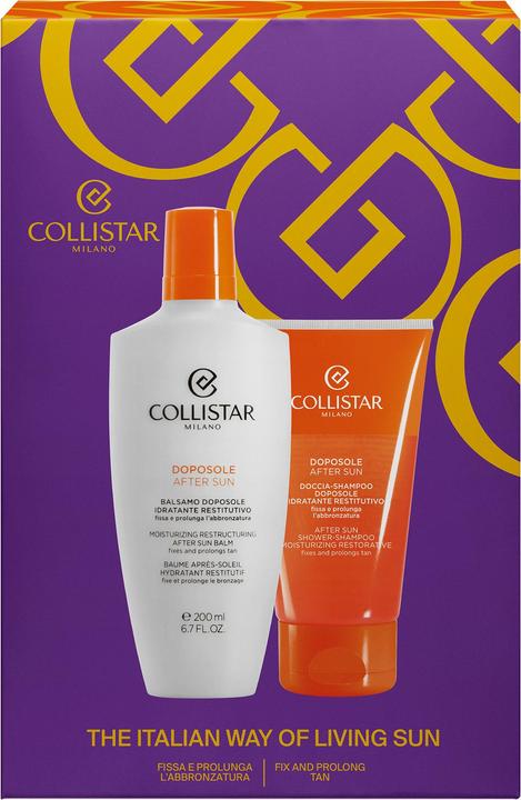 Produktbild Collistar 7005896