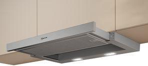 Produktbild Neff D46ED22X1 (Flachschirmhaube)