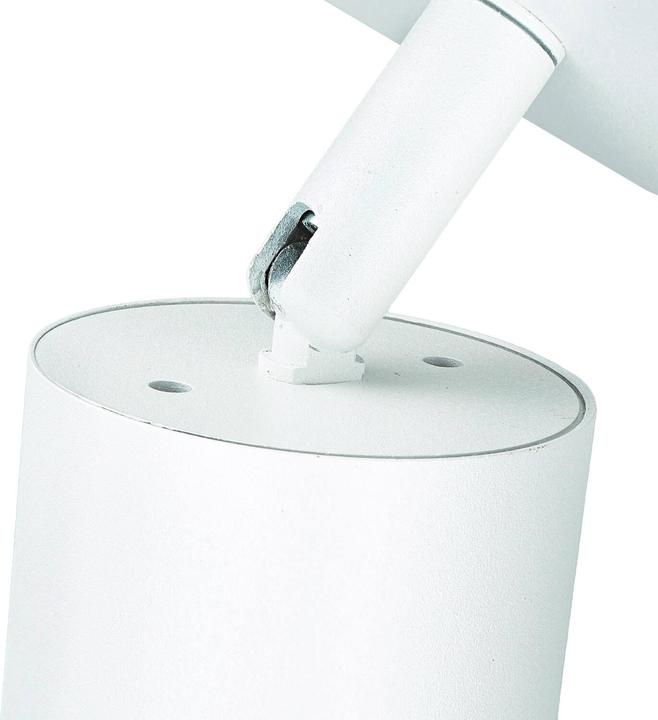 Image du produit Licht-Erlebnisse Spot projecteur Andrew (GU10)