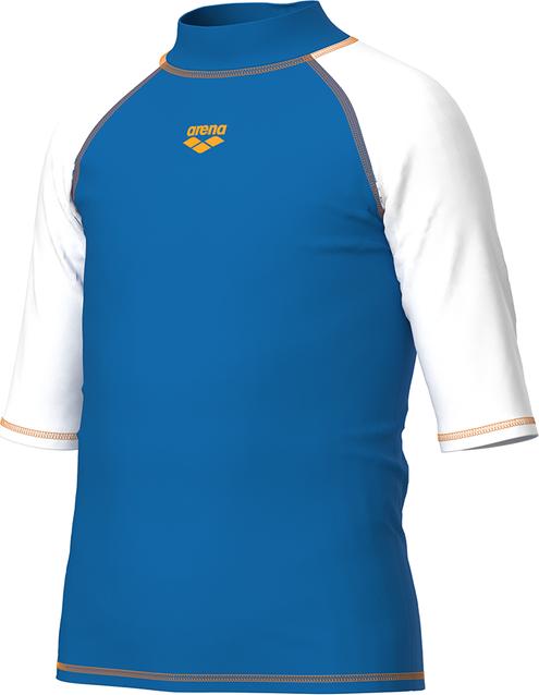 Immagine prodotto Arena Gilet Rash Unisex Jr con grafica S/S (128)