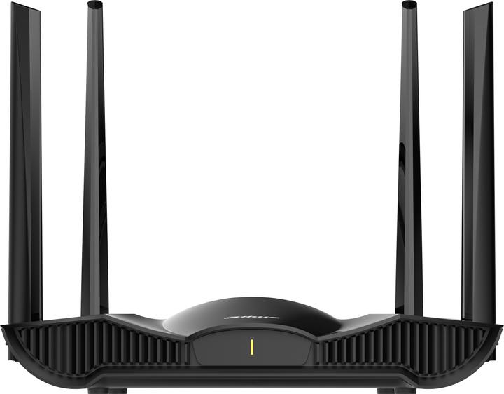 Actual product image Dahua AX30 AX3000 Wireless Router