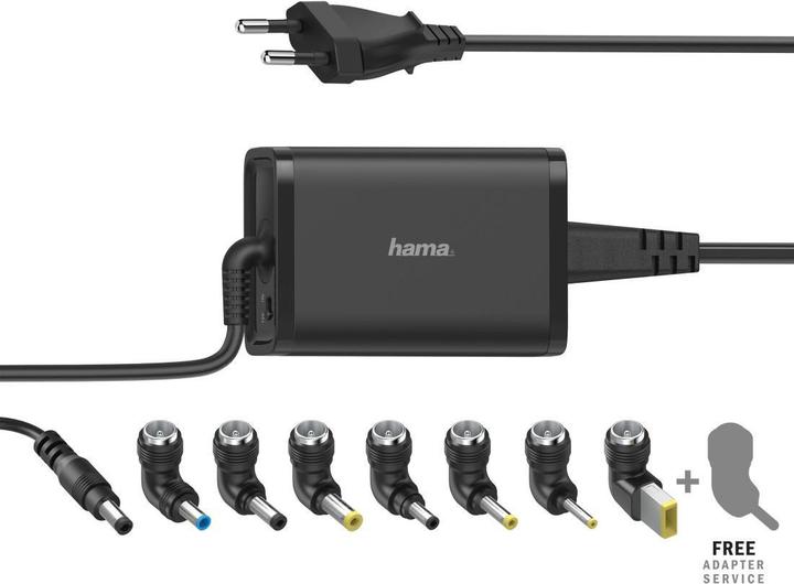 Actual product image Hama Universal (45 W)