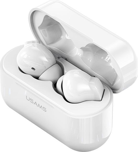 Actual product image Usams ANC Earbuds LY Series (ANC, 4.50 h, Wireless)