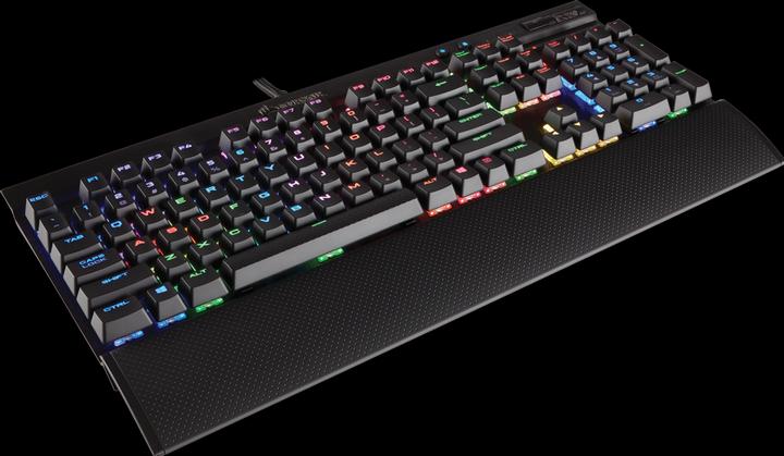 Immagine prodotto Corsair Gioco K70 RGB RAPIDFIRE (CH, Cablato)