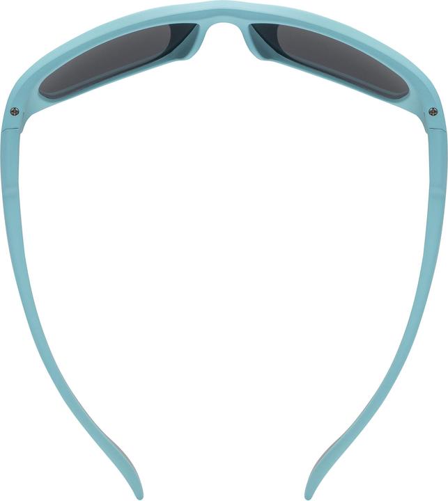 Immagine prodotto Uvex Sports Na (azzurro opaco, Specchio Argento)