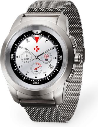Produktbild MyKronoz ZeTime Elite (39 mm)