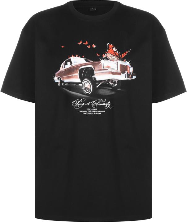 Immagine prodotto Mister Tee T-shirt Sportswear - 106911 (S)