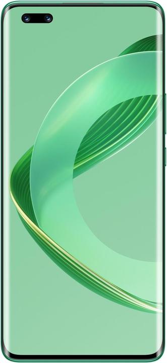Produktbild Huawei Nova 11 Pro (256 GB, Green, 6.78", Dual SIM, 50 Mpx, 4G)