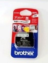 Actual product image Brother M-K231sbz (1.20 cm, Grey)