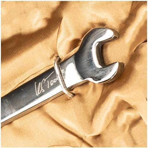 Actual product image KS Tools Cutlery set, 3 pcs (3 Piece, Cutlery set)