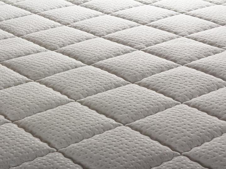 Actual product image Homitis Mitchell (160 x 200 cm, Foam core)