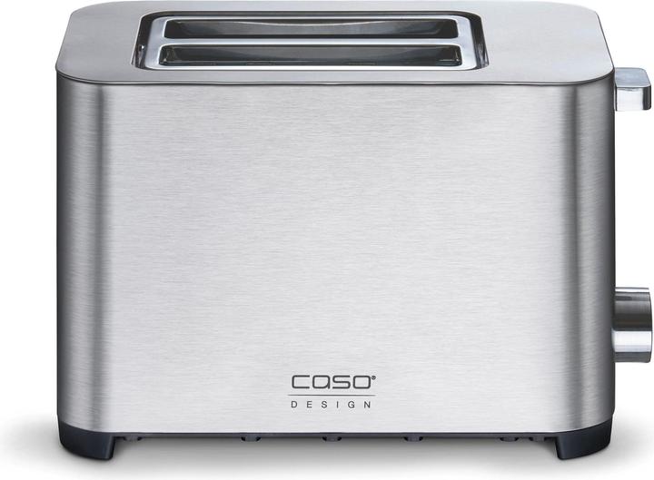 Produktbild Caso CAS 1917 Toaster T2 Edelstahl