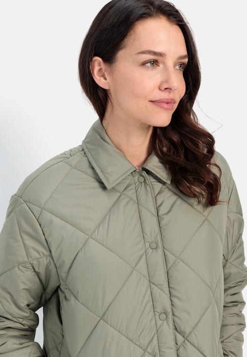 Produktbild Camel Active Steppmantel aus recyceltem Polyester (36)