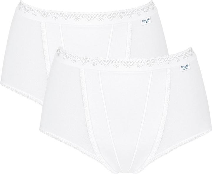 Image du produit Sloggi Contrôle Maxislip (38, lot de 2)