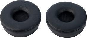 Actual product image Jabra Leather cushions