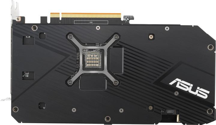 Image du produit ASUS Radeon DUAL RX 6600 XT OC Edition (8 Go)