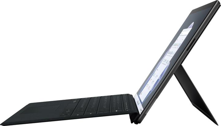 Immagine prodotto Microsoft Surface Pro 9 for business (13", Intel Core i5-1245U, 8 GB, 512 GB, Senza layout di tastiera)