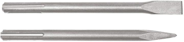 Actual product image Einhell TE-DH 12 (Electrical connection)