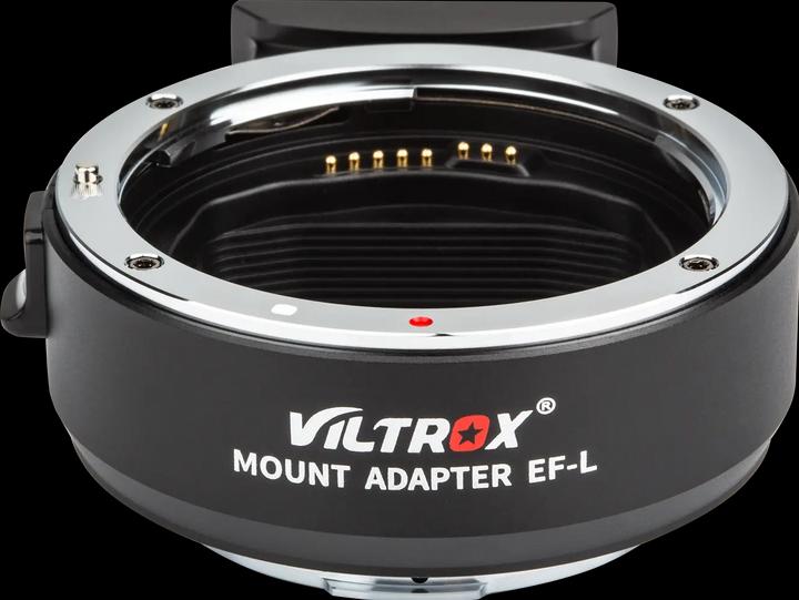 Actual product image Viltrox EF-L