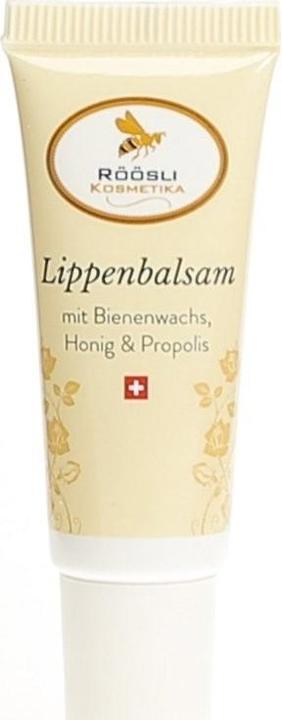 Actual product image Röösli Kosmetika Lippenbalsam (Balm, 10 ml)