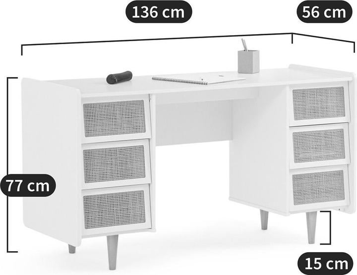 Produktbild La Redoute Interieurs Taga