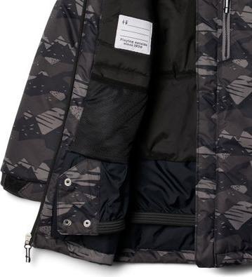 Image du produit Columbia Alpine Free Fall Jacket youth (L)