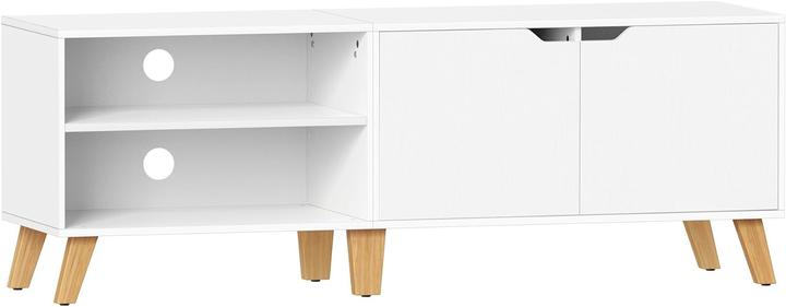 Image du produit Vasagle Havanna (140 x 40 x 50 cm)
