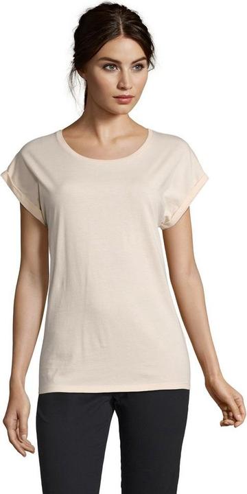 Produktbild Sols Melba TShirt kurzärmlig (S)