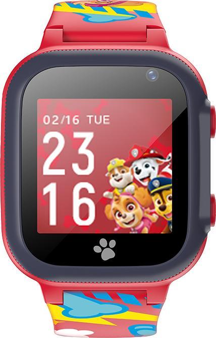 Forever Montre intelligente KW-60 Paw Patrol Team (140 mm)